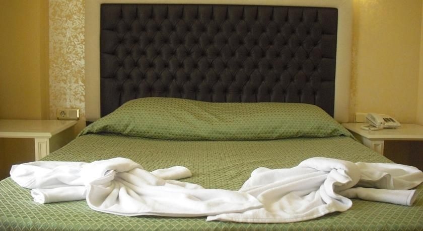 Arinna Park Hotel2