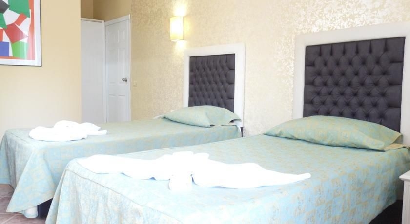 Arinna Park Hotel1