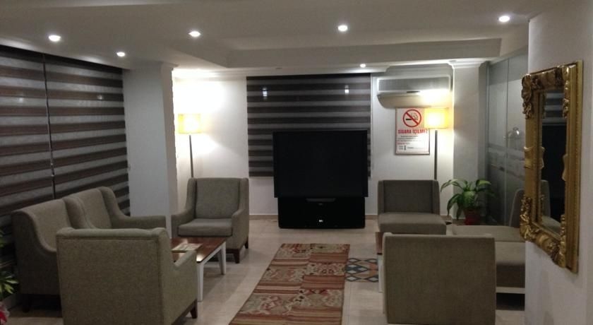 Arinna Park Hotel3