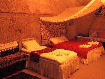 Urgup Kaya Otel4