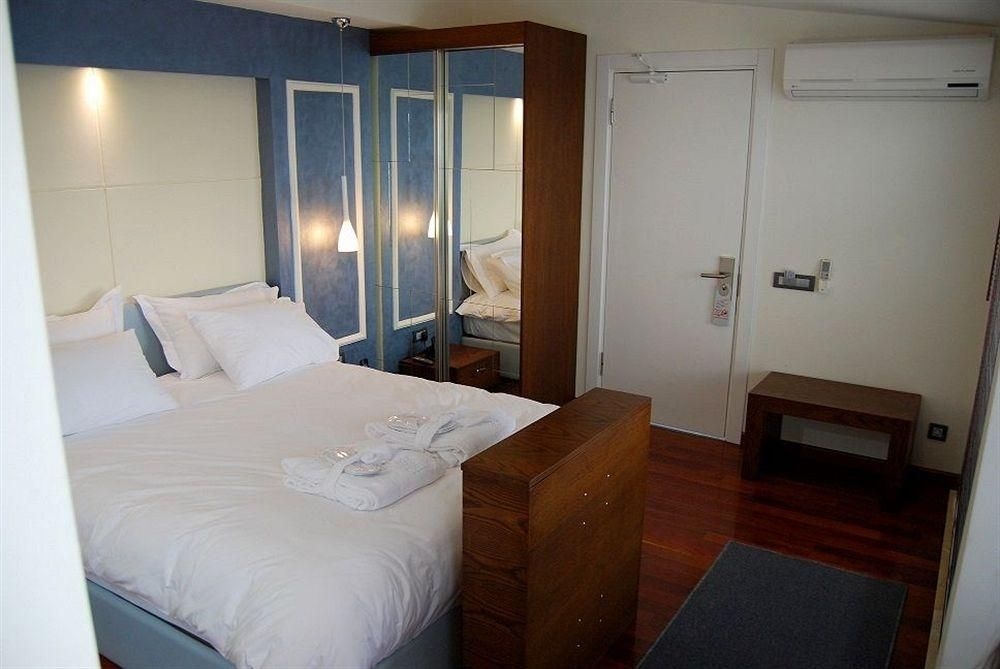 Eternity Boutique Hotel - Boutique Class3