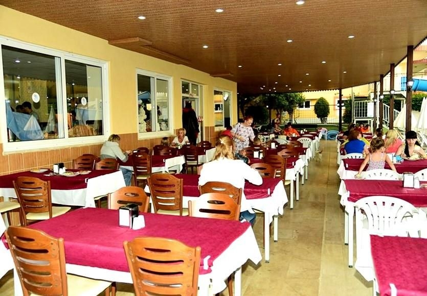Aktas Hotel Alanya2