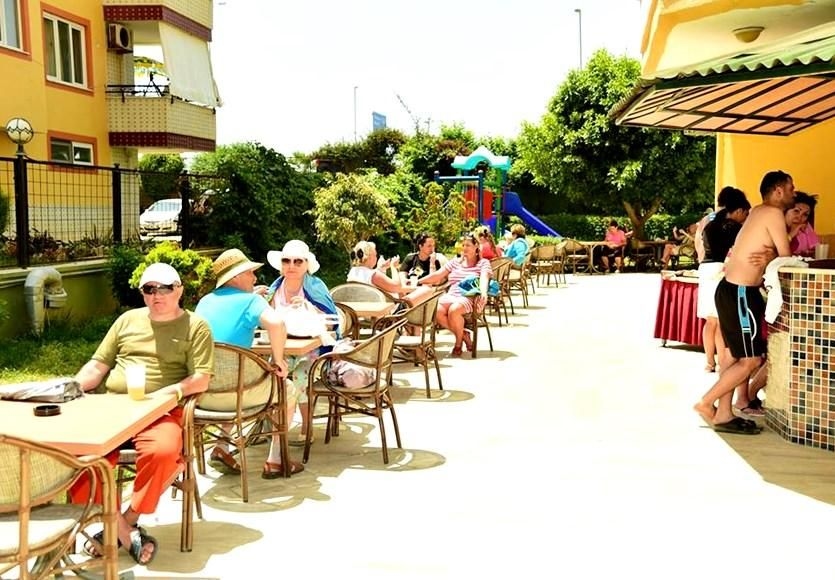 Aktas Hotel Alanya1
