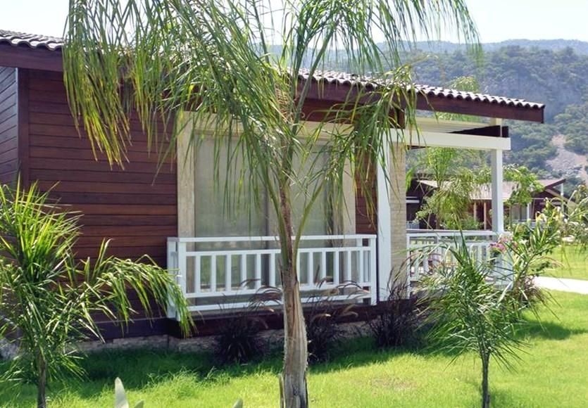 Cirali Hera Hotel4