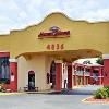 Howard Johnson Express Inn Suites Lakefront Park0
