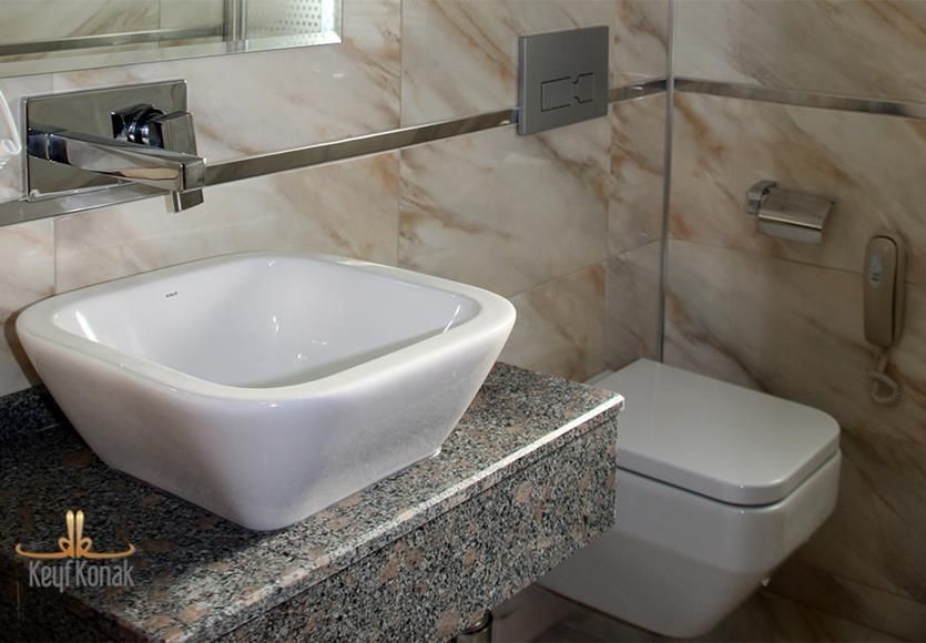 Keyf Konak Boutique Hotel0