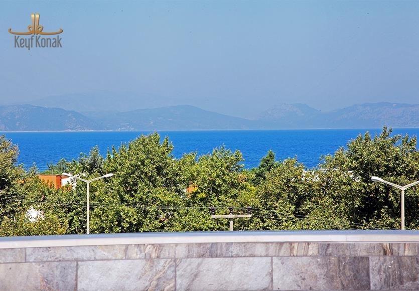 Keyf Konak Boutique Hotel1