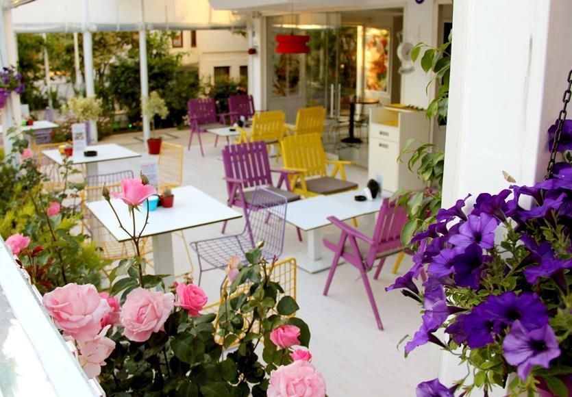 Selge Hotel & Spa4