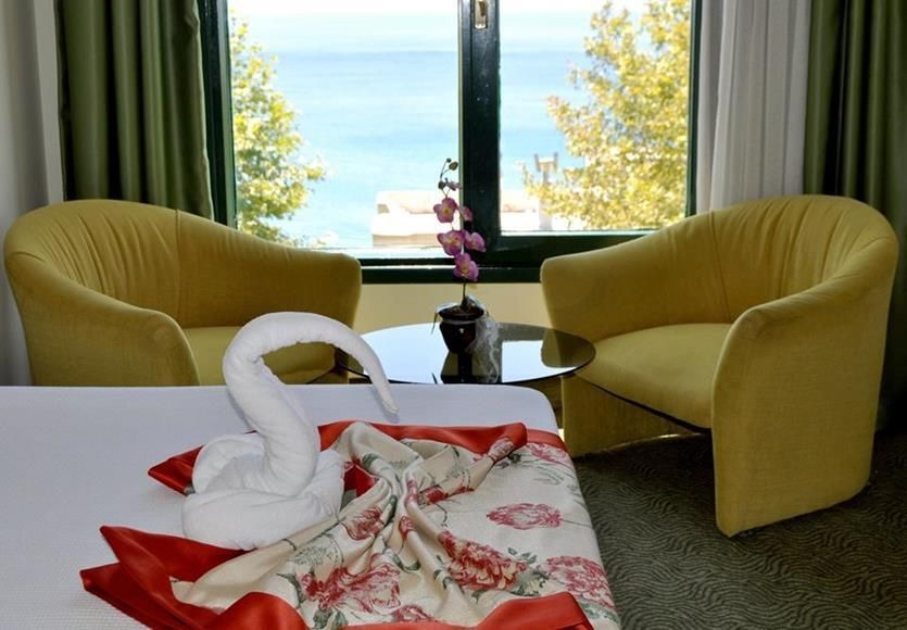 Selge Hotel & Spa1