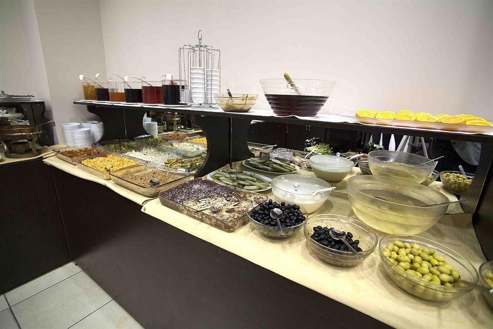 Hatay & Antioch Hotel Istanbul - Boutique Class4