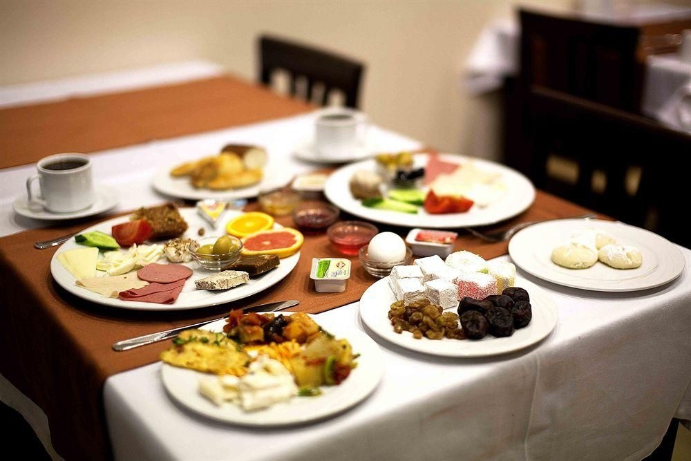 Hatay & Antioch Hotel Istanbul - Boutique Class3