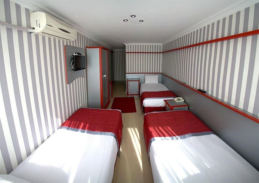 Hatay & Antioch Hotel Istanbul - Boutique Class1