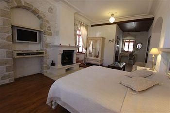 Alacati Zeytin Konak Hotel0
