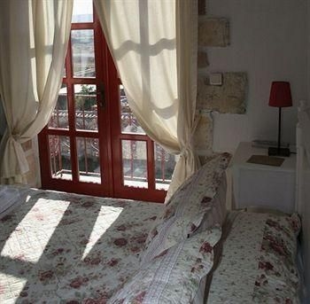Alacati Zeytin Konak Hotel2