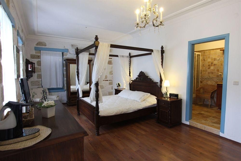Alacati Zeytin Konak Hotel1