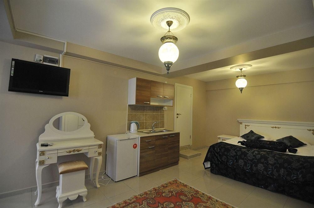 Safran Suites Apart4