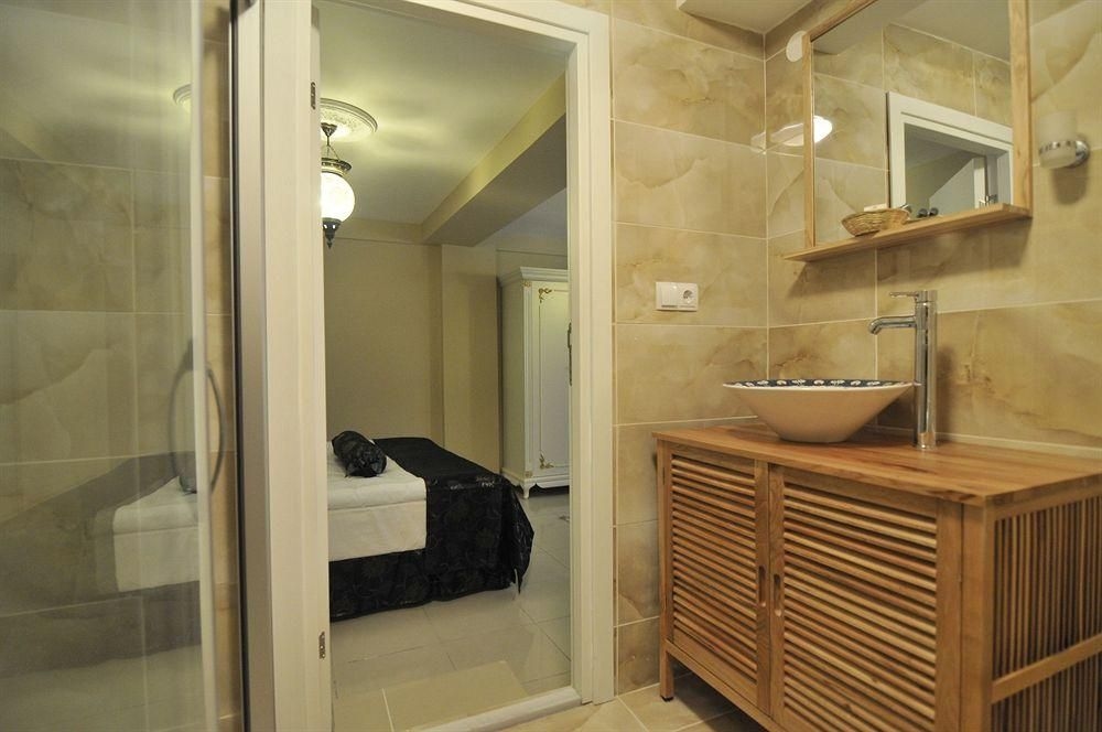 Safran Suites Apart2