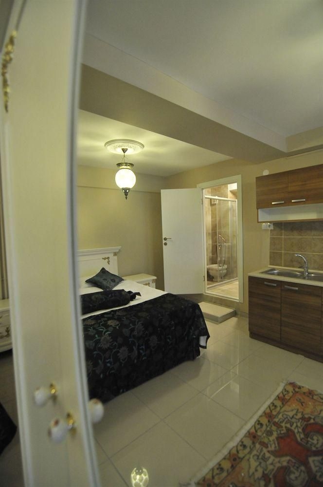Safran Suites Apart0