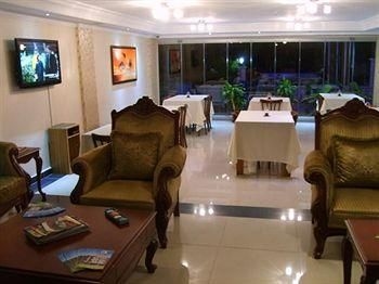 Lara Kapris Hotel1