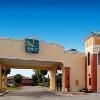 Quality Inn Suites East Gate0