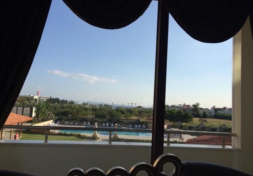 Gure Termal Resort Hotel2