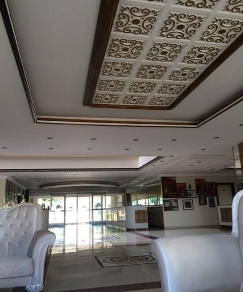 Gure Termal Resort Hotel0