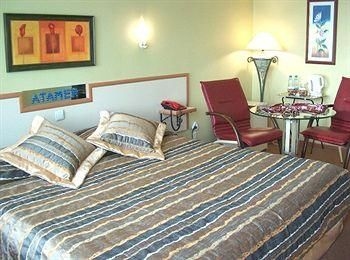 Atamer Hotel3