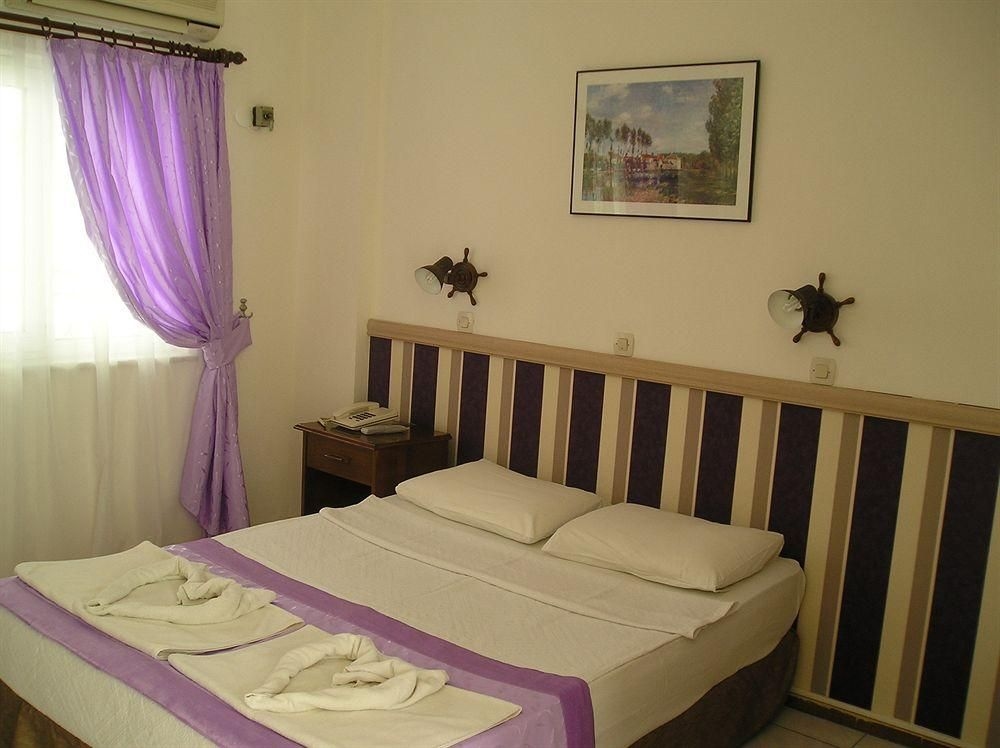 Prince Kinli Hotel0