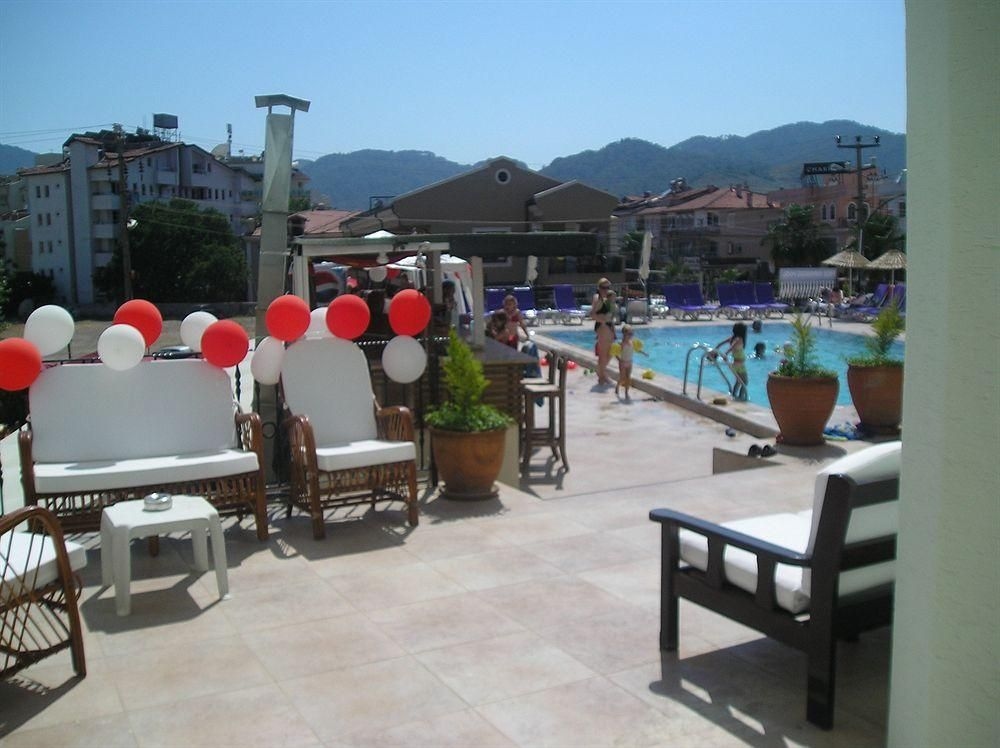 Prince Kinli Hotel4