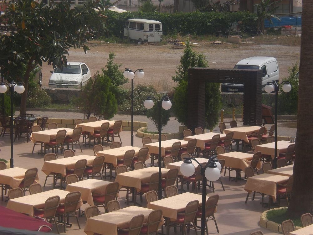 Prince Kinli Hotel3
