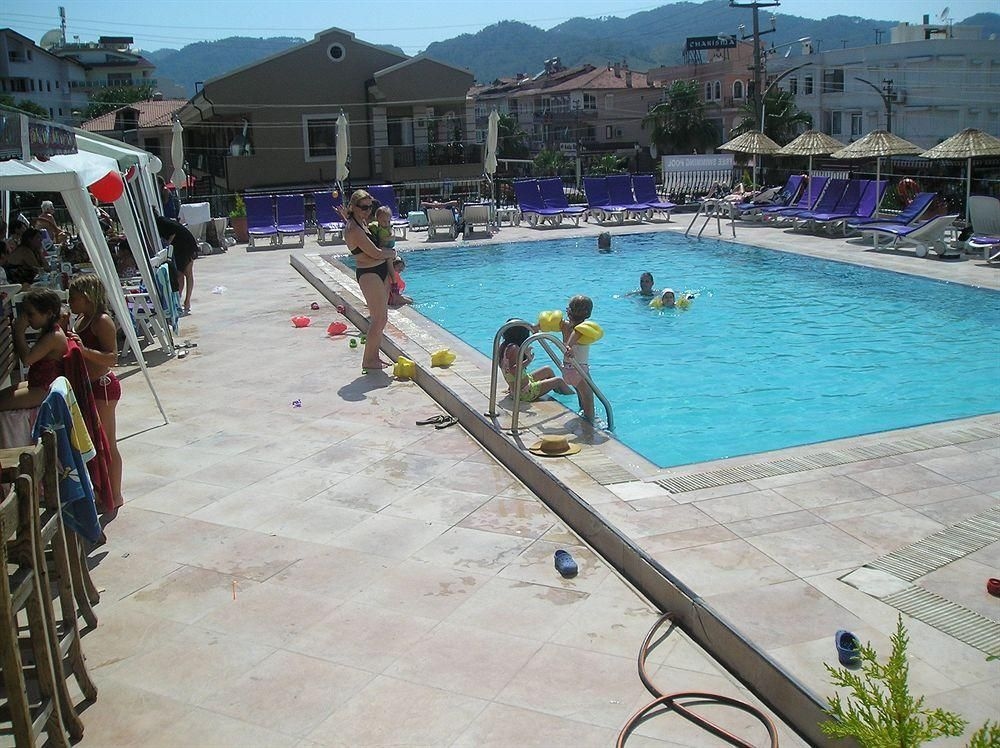 Prince Kinli Hotel2