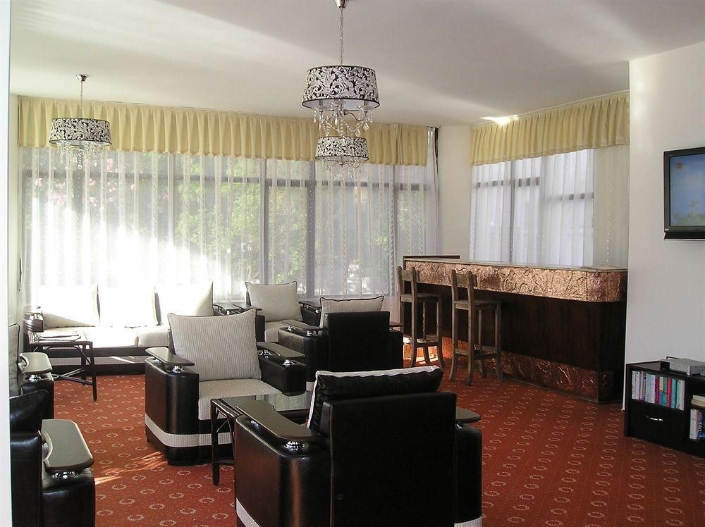 Prince Kinli Hotel1