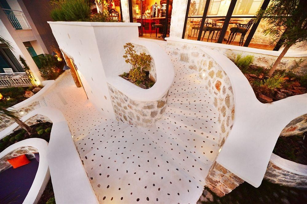 Hotel Unique4