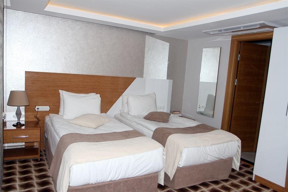 Way Hotel-Izmir4