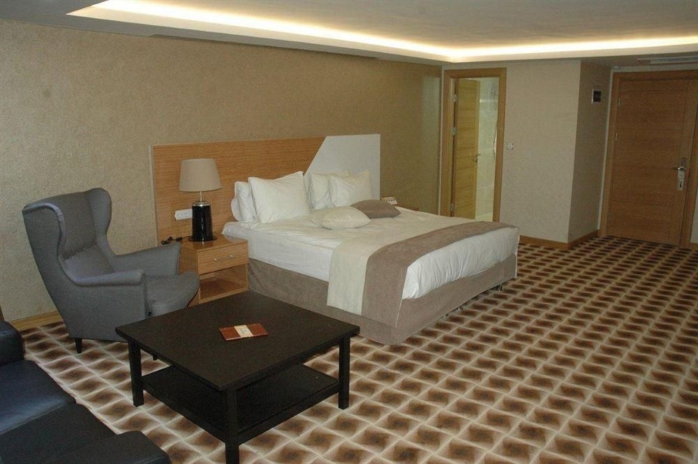 Way Hotel-Izmir0