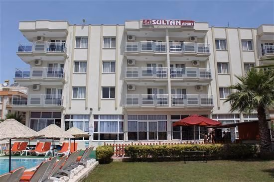 Sultan Apart Didim0