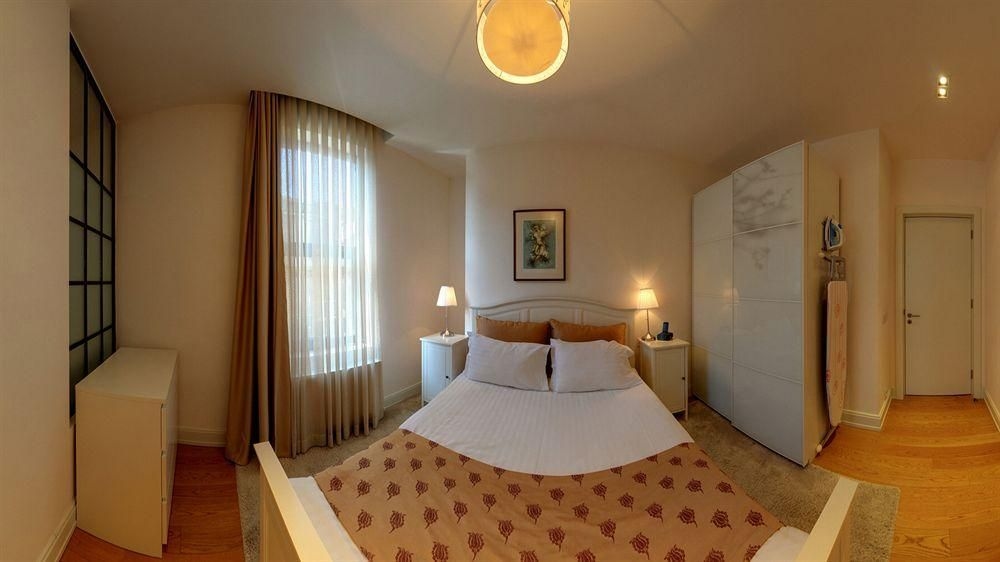 Galata Flats4