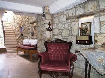 Bedirhan Konak Otel1