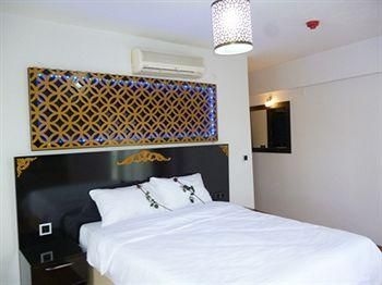 Fatima Sultan Hotel - Boutique Class4