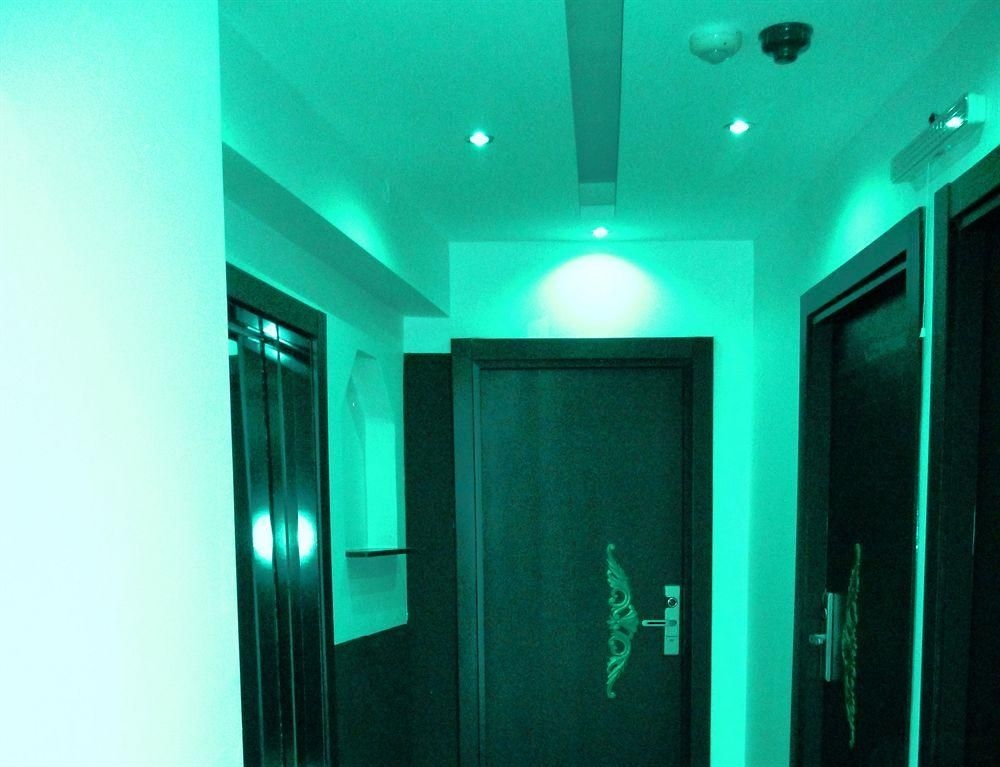 Fatima Sultan Hotel - Boutique Class3