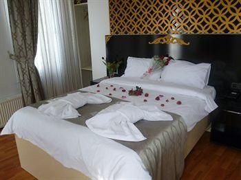 Fatima Sultan Hotel - Boutique Class2