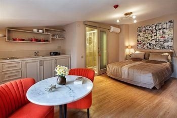 Lokum Ev Suites4