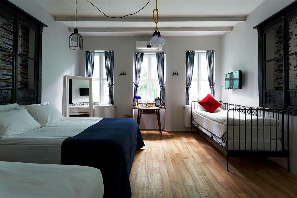Portus House Istanbul1