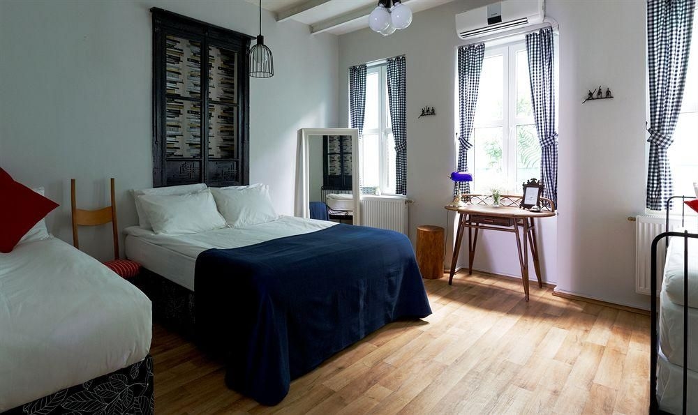 Portus House Istanbul0