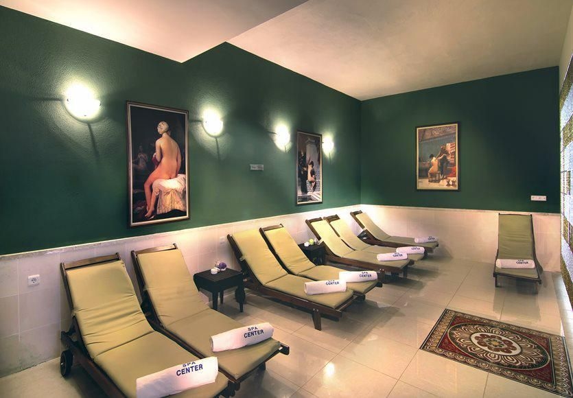 Daima Biz Hotel0