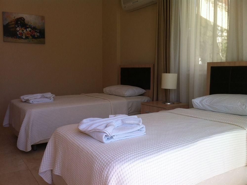 Corendon Iassos Modern Hotel - All Inclusive4