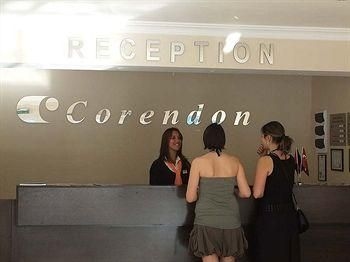 Corendon Iassos Modern Hotel - All Inclusive0