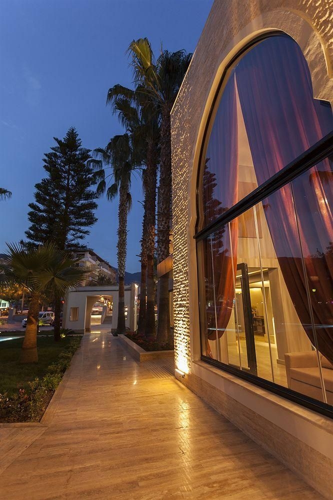 Alaaddin Beach Hotel1