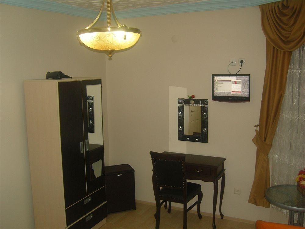 Sultanahmet King Palace Hotel4