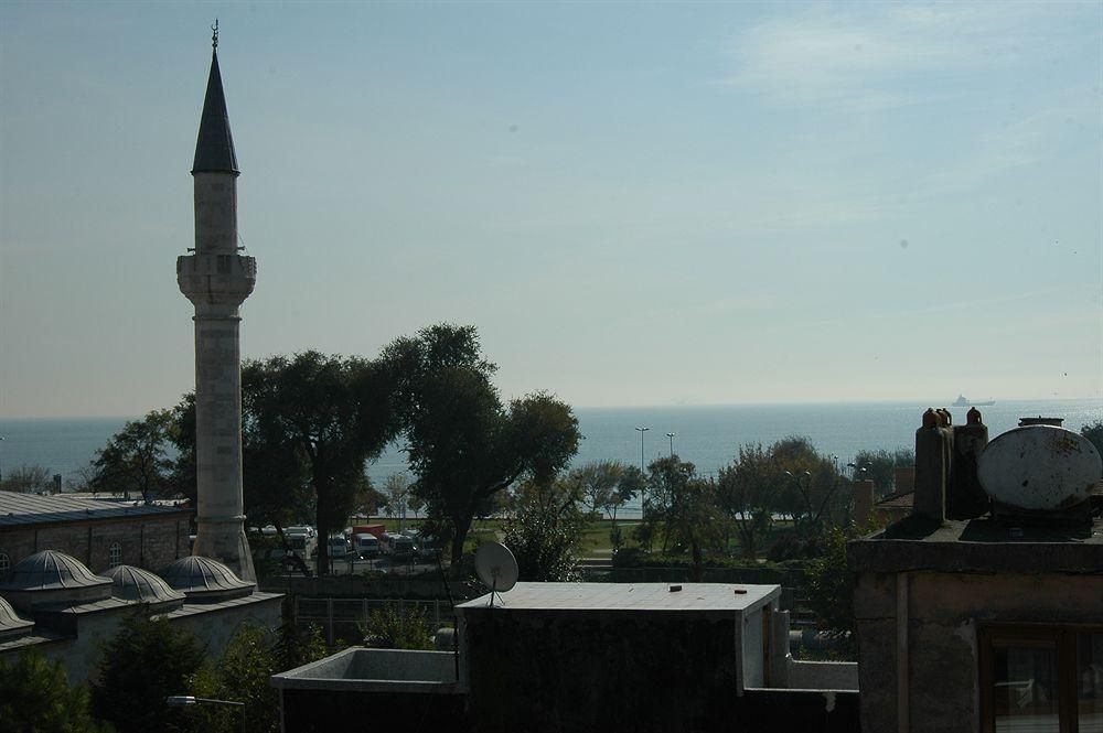 Sultanahmet King Palace Hotel2